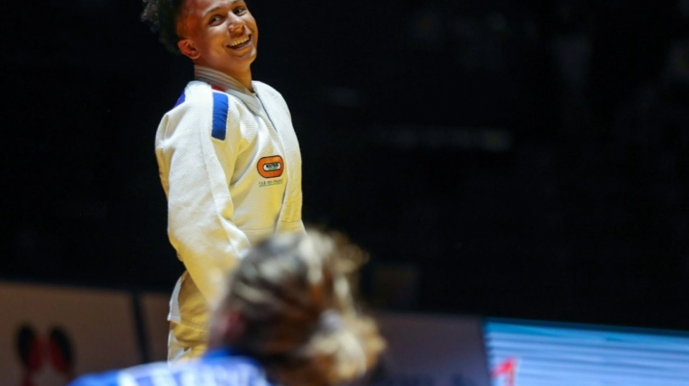 CHAMPIONNATS D'EUROPE - LES RÉSULTATS