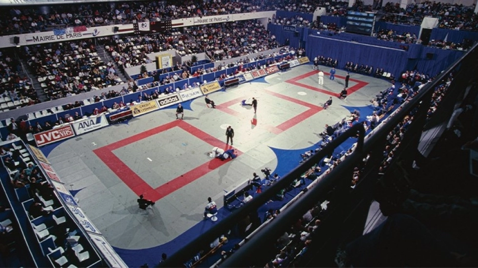 RÉTRO PARIS GRAND SLAM : UNE CROISSANCE FULGURANTE