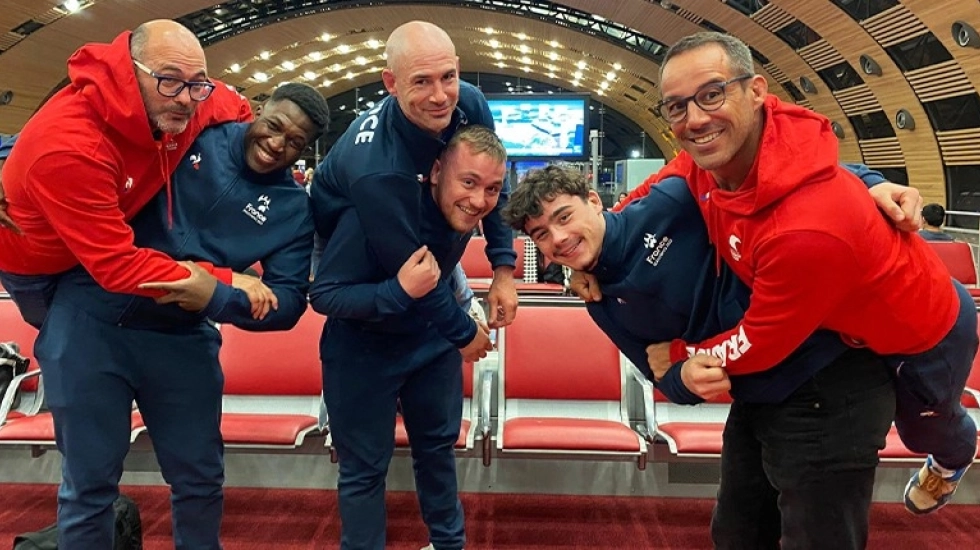 DEAFLYMPICS 2022 : LE GUIDE COMPLET !