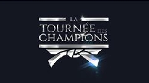 St Quentin : la Tournée des Champions