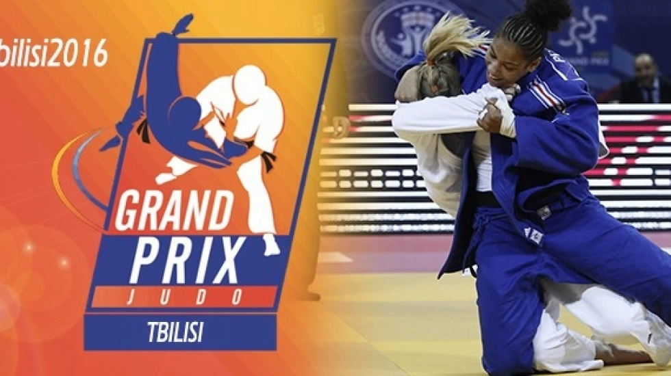 Grand Prix de Tbilisi 2016 : Les résultats