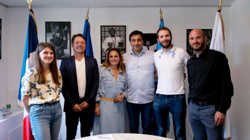 France Judo mesurera l’impact sociétal des 1 000 DOJOS grâce à Sport & Citoyenneté