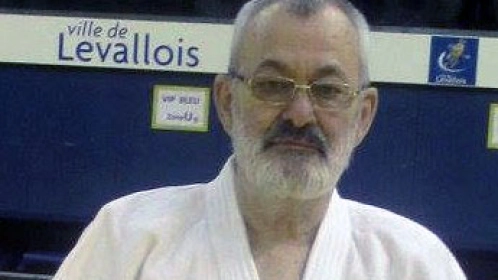 Carnet noir : Claude Dubos, 7ème dan