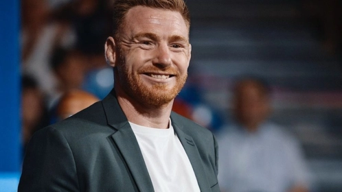 Axel Clerget nommé co-président de la Commission des Athlètes de Haut Niveau du CNOSF (2025-2029)