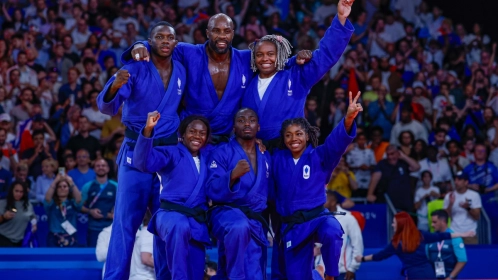 Le Judo et les Femmes : une conférence à la Maison de la culture du Japon à Paris