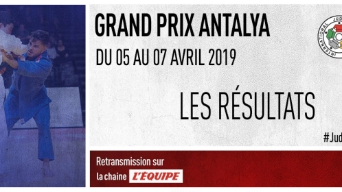 GRAND PRIX ANTALYA