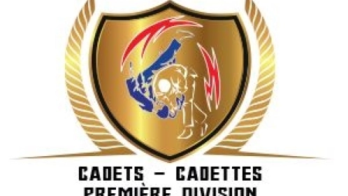 CHAMPIONNAT DE FRANCE INDIVIDUELS CADETS TROPHÉE CRÉDIT AGRICOLE