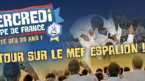 RETOUR SUR LE MEF D'ESPALION