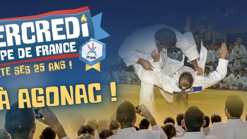 MERCREDI EQUIPE DE FRANCE - AGONAC 05 JUIN 2019