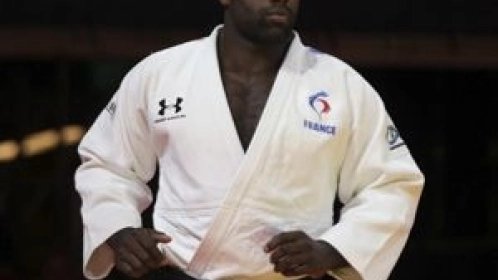 TEDDY RINER DE RETOUR À LA COMPÉTITION