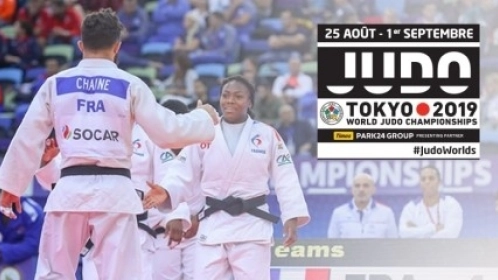 CHAMPIONNATS DU MONDE 2019 - LIVE COMMENTÉ JOUR 8