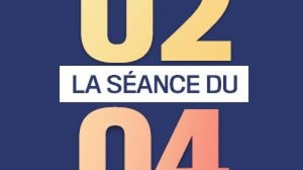 COVID-19 : LE JUDO S'ADAPTE - LA SÉANCE DU 02 AVRIL