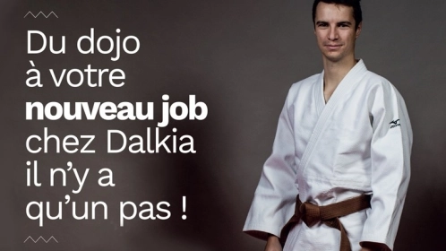 DALKIA | ALTERNANCE