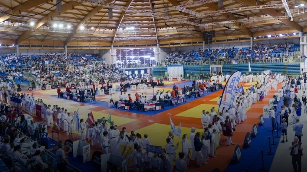 ANNULATIONS COMPETITIONS - ANNULATION DU CHAMPIONNAT DE FRANCE SENIORS 1E DIVISION