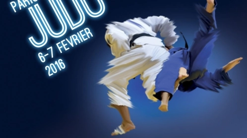 Paris Grand Slam 2016 : Une dernière ovation pour 3 champions