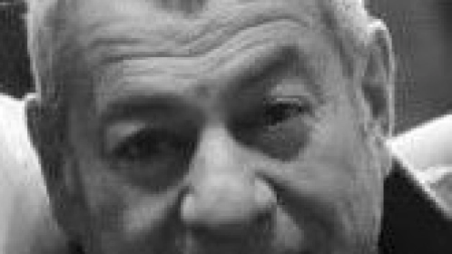 CARNET NOIR - JEAN FASIHPOUR