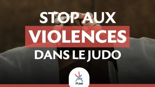 STOP AUX VIOLENCES SEXUELLES !