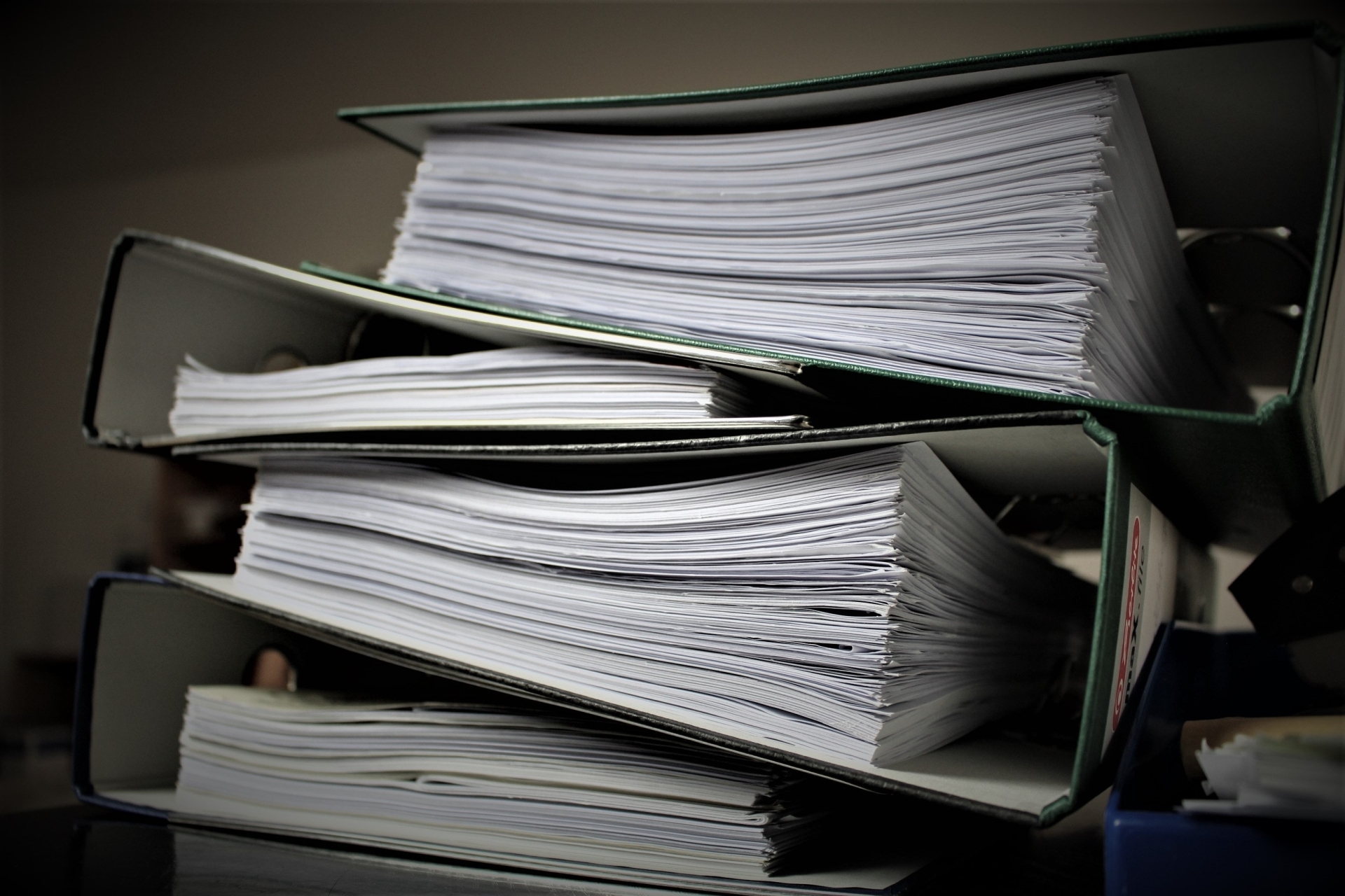 ORGANISATION ADMINISTRATIVE
