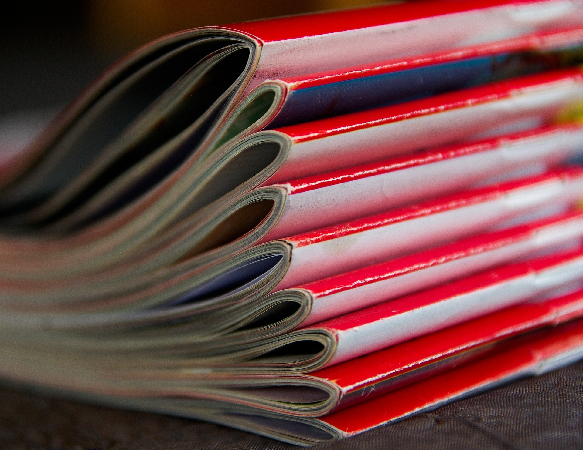 REVUES ET BIBLIOGAPHIE