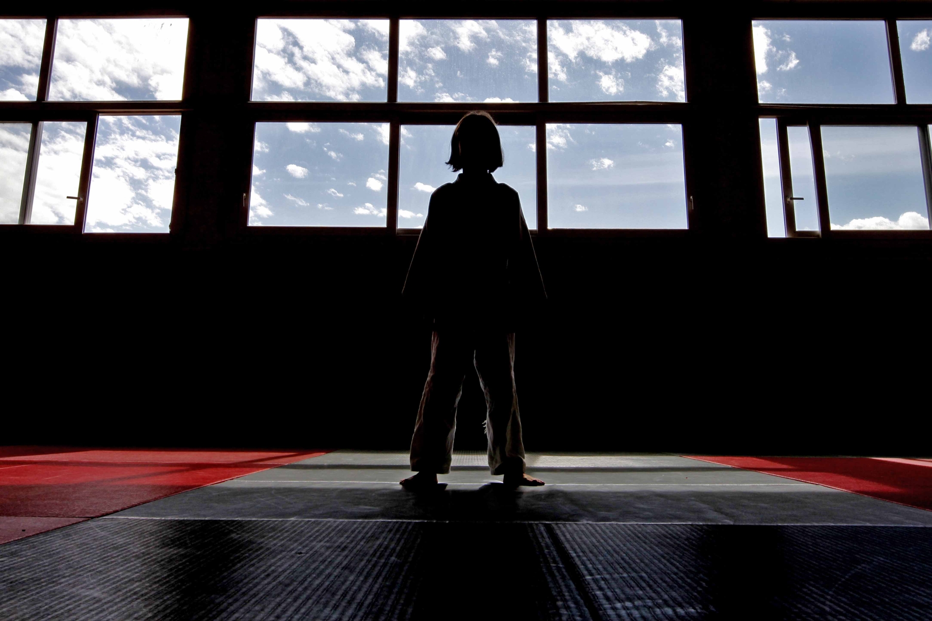ALERTE DÉRIVES JUDO