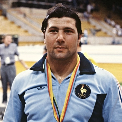Angelo Parisi
