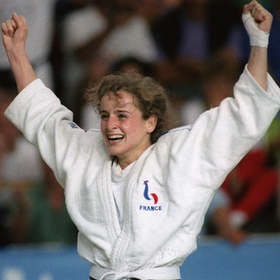 Cathy Fleury