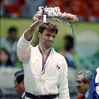 Marc Alexandre