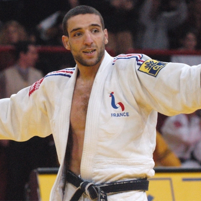Larbi Benboudaoud