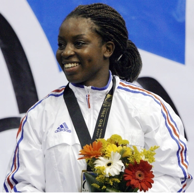 Gévrise Émane