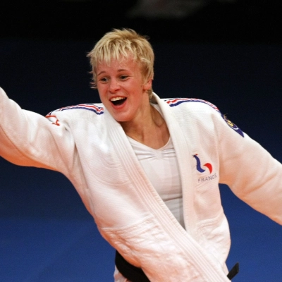 Morgane Ribout