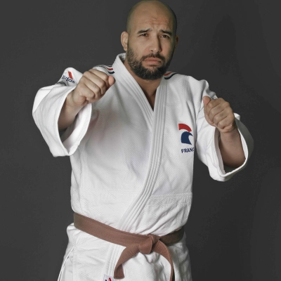 NACER ZORGANI