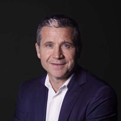 NASSER NECHAR
