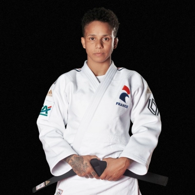 Amandine BUCHARD